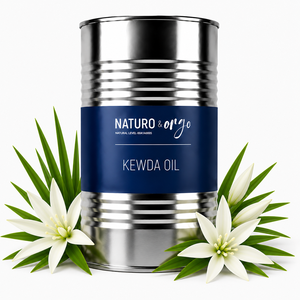 Huile Essentielle Pure de Kewda, Arôme Floral Sucré, Aromathérapie, Parfum Fin, Mélange Bien-être, Extrait Botanique Naturel Premium - Product Image 5