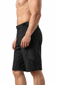 Pantalones Cortos de Ciclismo MTB Profesionales para Hombre, Ligeros, Transpirables, de Secado Rápido, para Bicicleta de Montaña, Estilo Baggy, para Deportes al Aire Libre - Product Image 3
