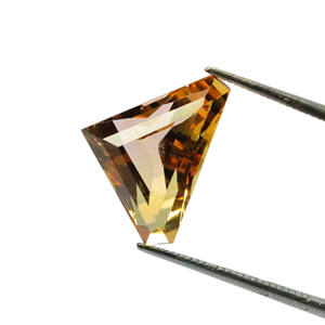 พลอยอะเมทรินแท้คุณภาพสูง - พลอยอะเมทรินรูปทรงแฟนซี - พลอยธรรมชาติขนาดใหญ่สำหรับทำเครื่องประดับ - Product Image 5