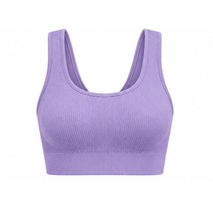 Vêtements de sport de haute qualité, très vendus, soutien-gorge de sport sans couture pour femmes, soutien-gorge de sport pour femmes en vente en ligne - Product Image 1