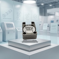 Isolateur haute puissance à insertion rapide GGDN122009 5-8GHz 20W, idéal pour les systèmes de communication micro-ondes et les équipements radar - Vente flash