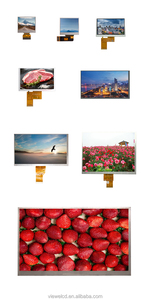 <span class=keywords><strong>4.3</strong></span> inch800 * 480 hiển thị moduletft <span class=keywords><strong>LCD</strong></span> <span class=keywords><strong>40pin</strong></span> RGB giao diện TFT <span class=keywords><strong>LCD</strong></span> hiển thị cảm ứng điện dung màn hình - Product Image 5