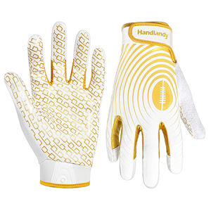 Gants d'hiver simples pour la vie quotidienne en extérieur - Coupe-vent, respirants, compatibles écran tactile, légers, écologiques - Product Image 1