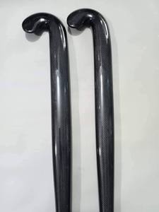 Palos de Hockey sobre Césped 100% Carbono para Interior/Exterior, para Portero y Jóvenes, 36 Pulgadas, para Entrenamiento y Partidos, Deportes de Equipo, Promoción Eoin Winston Sports - Product Image 2