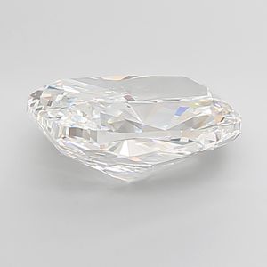 Jk Creation ADK 332, Corte Brillante, Cultivado en Laboratorio, Cultivado de Forma Sostenible, CVD Tipo IIa, Carbono Certificado por IGI, Pureza Excepcional - Product Image 3
