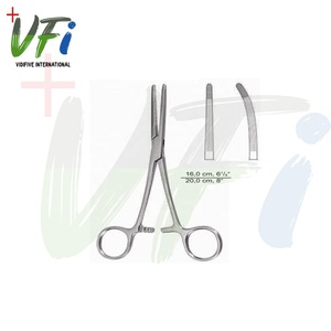 Fórceps Rochester-Instrumento Quirúrgico DE VIDIFIVE INTERNATIONAL - Product Image 1