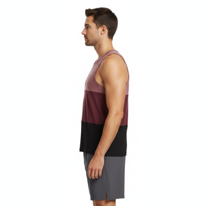 Camiseta Deportiva de Algodón Premium, Corte Regular, Secado Rápido, Transpirable, Unisex, para Verano - Product Image 4