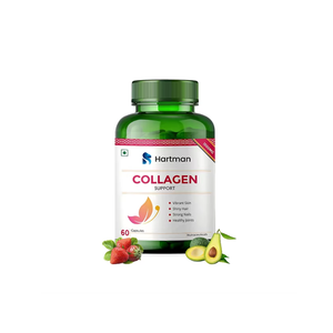 Colágeno en Polvo y Cápsulas para Adultos, Belleza, Salud de las Articulaciones, Antienvejecimiento, Piel Radiante, Cabello Fuerte, Uñas Flexibles - Product Image 4