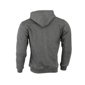 Top Selling Motorbike Hoodies Motorcycle Full Protective Fleece Lined Kevlar Hoodies With Protection - Product Image 5