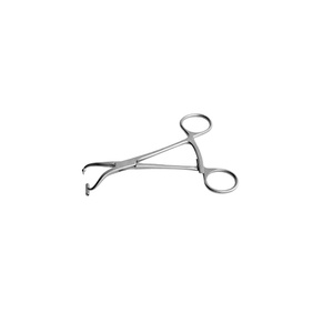 Ludloff Mau Osteotomy Fixation Clamp - Product Image 1