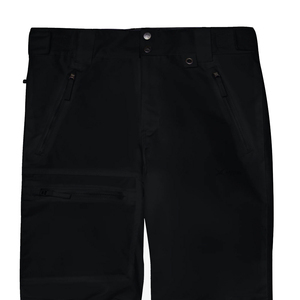 Pantalon de ski professionnel élégant pour homme, imperméable, coupe-vent, imprimé, respirant, séchage rapide, personnalisé, couleur unie, fabriqué en usine - Product Image 2