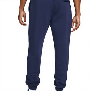 Pantalon d'hiver pour homme à taille haute, coupe droite, léger, respirant, séchage rapide, pour l'extérieur et le streetwear, prix raisonnable - Product Image 3