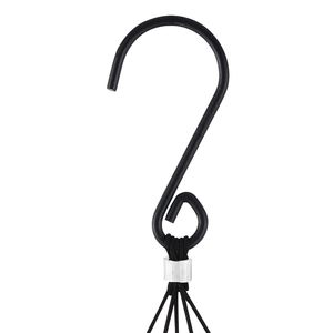 Campane a Vento Profonde da 48 Pollici con 5 Tubi, Grandi Campane a Vento Commemorative Uniche per Ornamenti da Giardino, Regalo Anniversario Sorprendente - Product Image 6