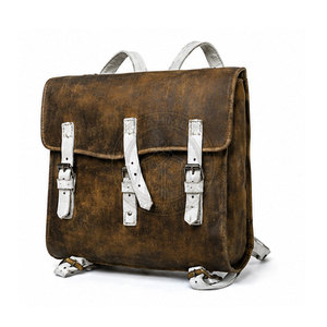 Mochila Napoleónica Ligera con Tela Resistente, Correa de Hombro Ajustable y Diseño de Almacenamiento Práctico - Product Image 3