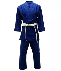 Kimono de Jiu-Jitsu Noir Professionnel Shoyoroll, Meilleure Vente, Uniforme de BJJ et de Karaté Personnalisé avec Sacs de Transport, Lot Compétiteur - Product Image 5