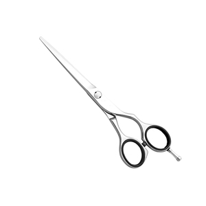 <b>Mirror</b> Polish Hair Trimming Scissors Stainless Steel Beauty Shears Salon Hair Styling And Trimming Tools Barber Scissors - Product Image 4