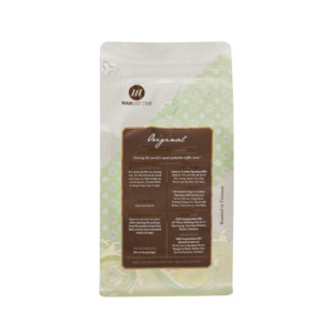 Arabica Specialty original Roasted <b>Bean</b> For Espresso 500gr/bag - High Quality <b>Coffee</b> Machine - Customized Packagi - Product Image 4