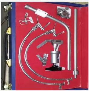 Sistema <span class=keywords><strong>de</strong></span> Retractores Cerebrales Leyla, Juego <span class=keywords><strong>de</strong></span> Instrumentos Neuroquirúrgicos Manuales <span class=keywords><strong>de</strong></span> Acero Inoxidable, Brazos <span class=keywords><strong>de</strong></span> Sujeción Flexibles, MEDIVA ESSENCE para Perros y Gatos - Product Image 4