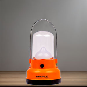 Lampe de poche d'urgence rechargeable ENWALK LUCIA LED avec batterie longue durée élégante pour la maison et l'extérieur - Product Image 2