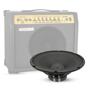 Altavoz de Baja Frecuencia para Guitarra de 12 Pulgadas, Serie 5 Core Pro, 200W, 8 Ohmios, Repuesto para Amplificador Portátil, Woofer, Material ASV - Product Image 2