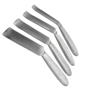 Ensemble d'opératoires chirurgicaux inversés Cloward, instruments médicaux orthopédiques portatifs en acier inoxydable, outil de rétraction tissulaire de précision - Product Image 5