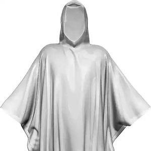 Waterproof Lightweight Nylon Outdoor Tour <b>for</b> <b>for</b> Daily Rain Protection-Foldable & Durable - Product Image 6