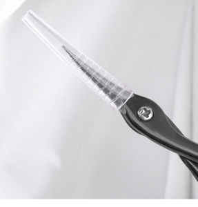 Wholesale Ziakot Industry High Quality Black Nail Clipper <b>Cuticle</b> <b>Scissors</b> Sharp Jaw Blade <b>Cuticle</b> Removal Cutter Nippers - Product Image 6
