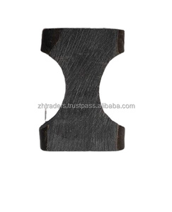 Haute qualité naturel corne de buffle couteau poignée épée poignée Style Animal poli Technique taille personnalisée Art collection Europe - Product Image 1