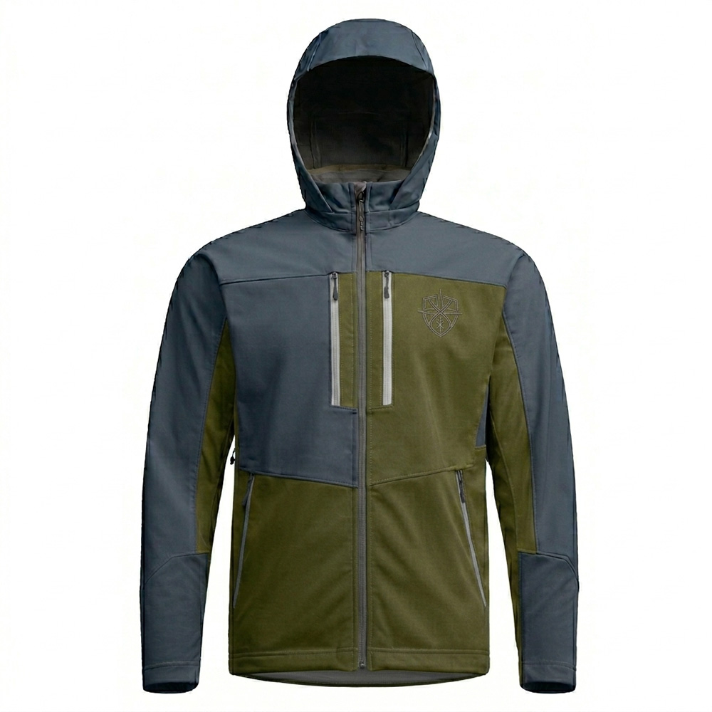 Verde militar