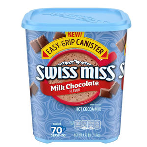 Swiss Miss Chocolat au lait et noisettes 26G - Product Image 5