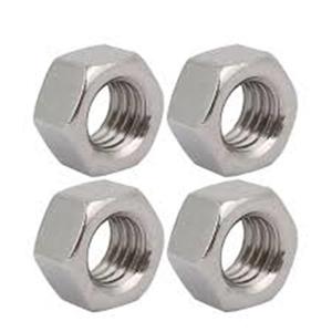 น็อตโครงสร้างตามมาตรฐาน ASTM ( A193 / A563 ) - Product Image 2