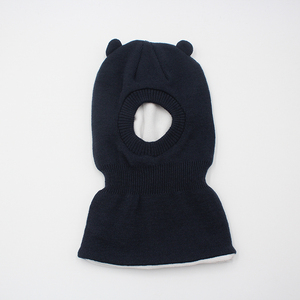 RTS <b>Winter</b> Knitted Beanie <b>Hat</b> for <b>Men</b> Cashmere Blend Common Fabric-Beach & Travel Use Factory Wholesale - Product Image 2