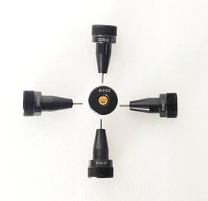 Juego de Puntas de Marcado por Micropercusión EtchON de 2 mm EN2 de Carburo para Máquinas de Marcado Neumáticas - Product Image 4