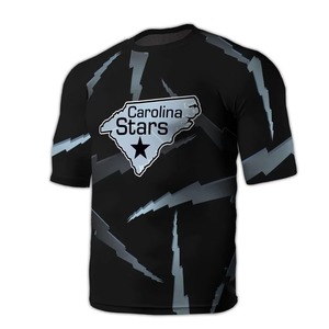 Camiseta de Fútbol Personalizada con Logotipo - Product Image 1