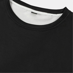 Nouveau sweat-shirt en molleton 100 % coton, style décontracté hiver, avec effet délavé, tissu confortable pour le quotidien - Product Image 3