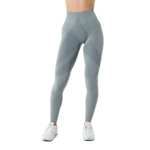 Leggings de Yoga Personalizados para Mujer, Pantalones Deportivos con Ajuste a Medida, Tejido de Alto Rendimiento, Proceso de Fabricación de Marca Privada Impex - Product Image 2