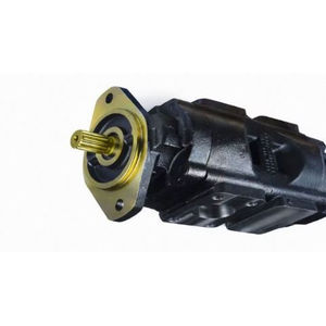 Bomba Hidráulica de Tamaño Compacto para Sistemas Industriales, Bomba Hidráulica de Alta Eficiencia para Unidades de Potencia Hidráulica - Product Image 1