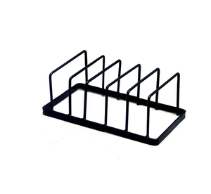 Excellent Quality Metal Plate Rack Holder At Best Prices Tabletop <b>Wedding</b> Decoration <b>Cake</b> Display Rack - Product Image 1