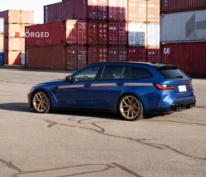 <span class=keywords><strong>Jantes</strong></span> concaves forgées Maining pour BMW G81 G80 <span class=keywords><strong>M3</strong></span> Touring Competition CS <span class=keywords><strong>CSL</strong></span> - Product Image 1
