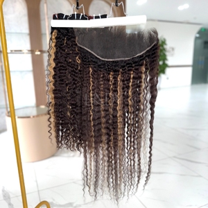 วิกผมแท้จากเวียดนาม - Product Image 2