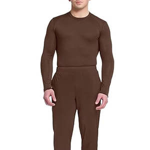 Sous-vêtement léger pour uniforme médical, tenue de travail pour infirmières, personnel hospitalier, usage quotidien - Product Image 3