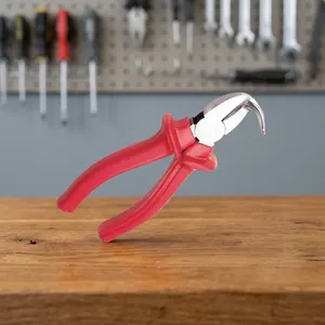 Alicates combinados súper Tipo de 8 pulgadas del fabricante, distribuidor mayorista, venta 2020 a precio bajo, tarifa de fábrica, envío gratis - Product Image 3