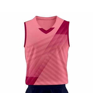 Uniforme de Voleibol Premium OEM ODM, Ropa Deportiva Ligera y Transpirable, Venta al Por Mayor de Fábrica - Product Image 5