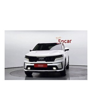 ปี 2021 สำหรับรถยนต์ Kia Sorento ดีเซล 2.2 ขับเคลื่อน 2 ล้อ เกียร์อัตโนมัติ เบาะหนัง ระยะทาง 30,462 กม. พวงมาลัยซ้าย - Product Image 2