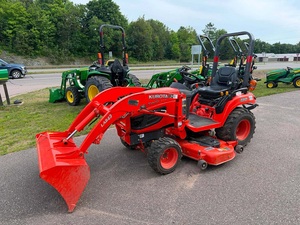Tracteur 2009 BX2360 – Équipement de Qualité – Vente en Gros Direct Usine - Product Image 4