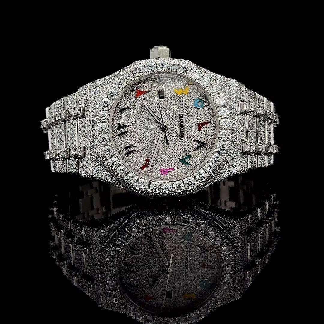 As shown in the picture