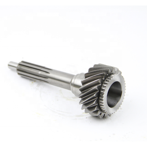 MC-388639 เพลาอินพุตอะไหล่กระปุกเกียร์ธรรมดา - Product Image 1