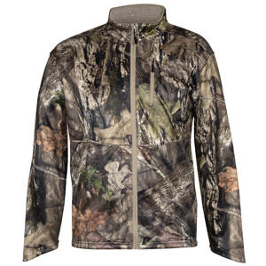 Vêtements de camouflage réfléchissants pour la chasse en plein air, uniforme tactique, veste à coque dure - Product Image 6