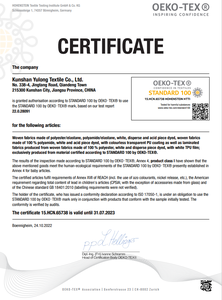 Chaqueta Safari de Invierno para Hombre, Recubierta de Mezclilla, Cuero Genuino, Grosor Estándar, Cuello Alto, Impermeable, Botones de Cuerno, Servicio OEM - Product Image 4