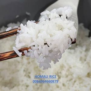 RIZ JASMINE RIZ 5% CASSÉ, JASMIN ARROZ, EXPORTATION DE RIZ SUPER LONG GRAIN Mme Emily - Product Image 5